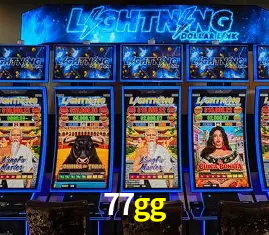 Login Seguro 77gg