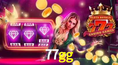 Benefícios da Conta 77gg