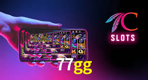 Torneios 77gg