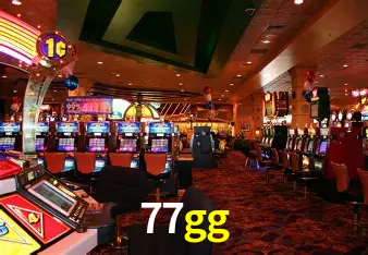 Casino Ao Vivo 77gg