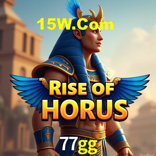 Gates of Olympus 77gg